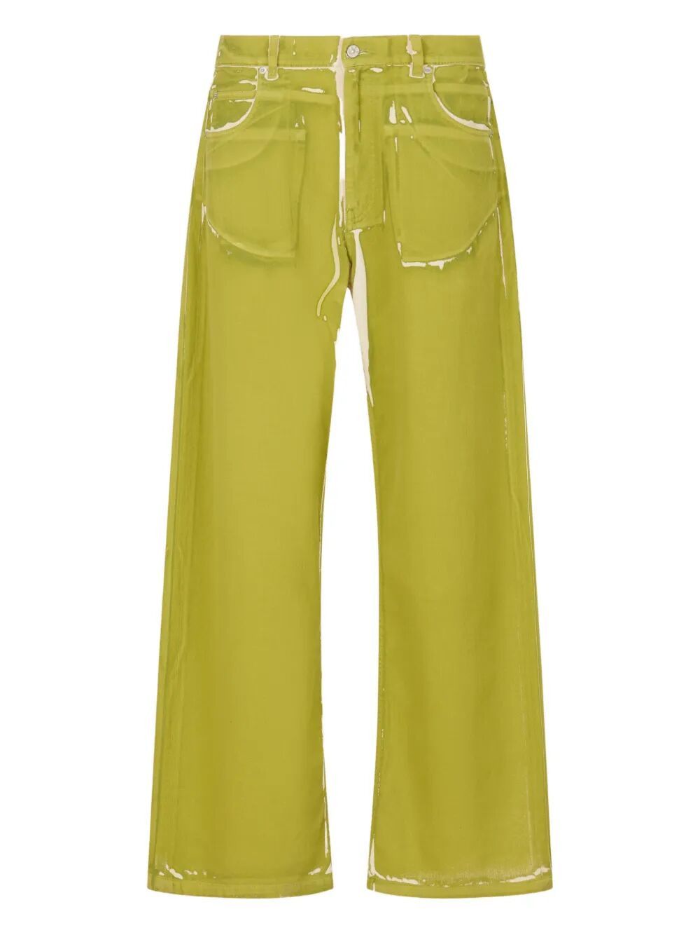 Marni TROUSERS Size US 33 - 1 Thumbnail