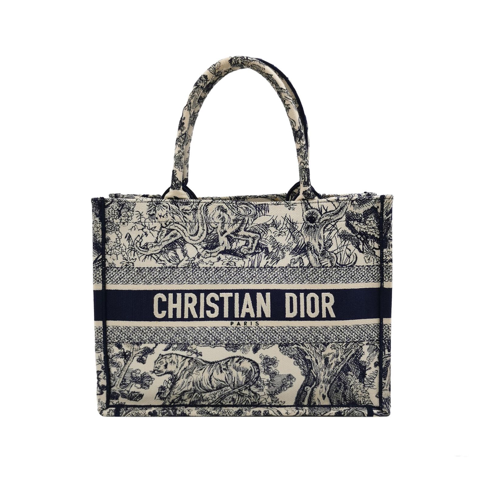 Dior Dior Women os Tote Bags Size ONE SIZE - 1 Thumbnail