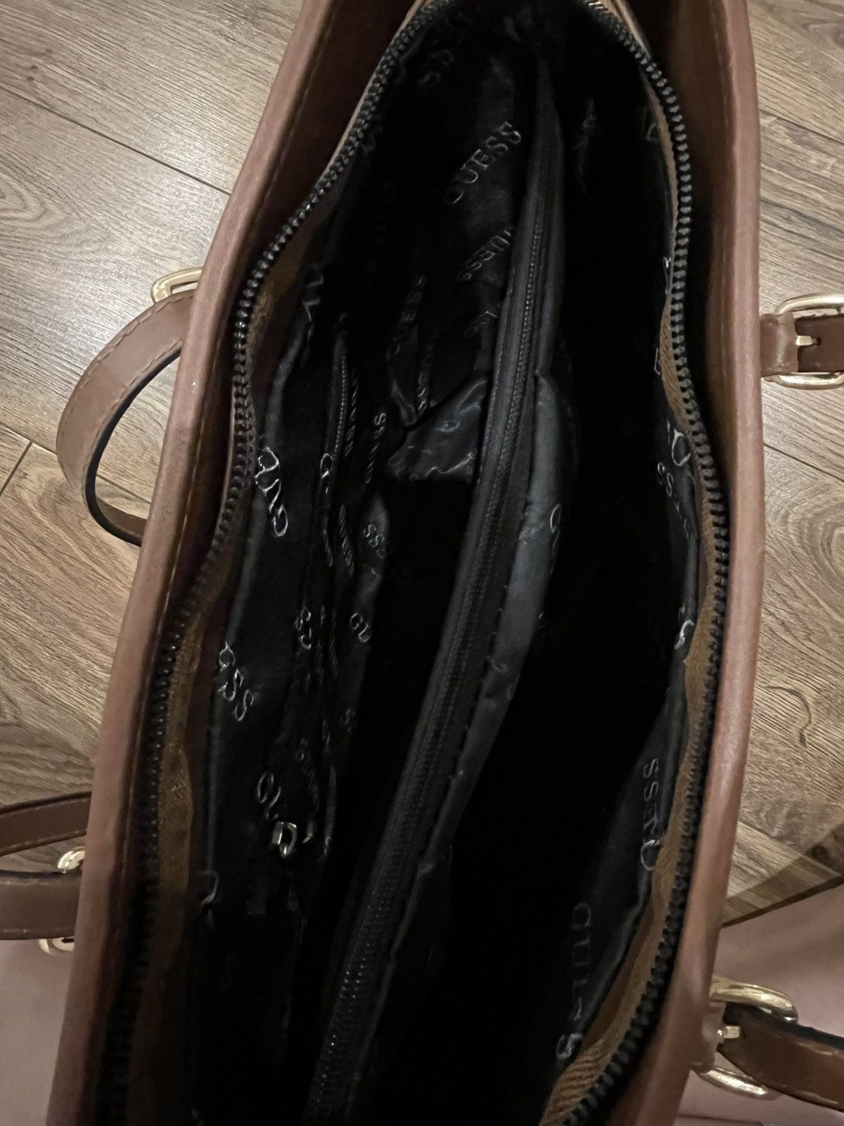Guess Guess Tote Bag – New, Stylish, Unused Size ONE SIZE - 3 Thumbnail