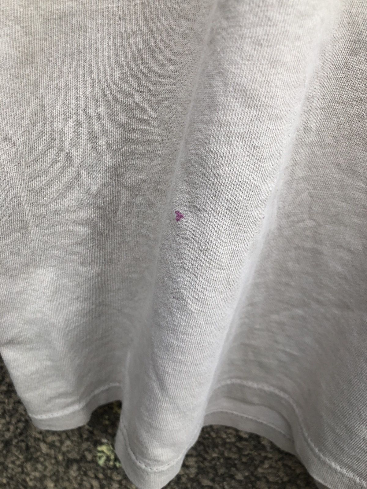 Mossimo × Vintage Vintage 90s Mossimo Tool Tshirt Size US XL / EU 56 / 4 - 6 Thumbnail
