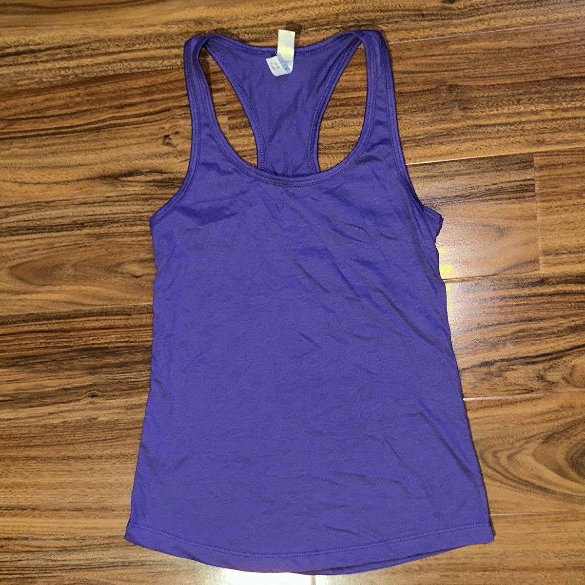 Other Marky Apparel Tank Top Size XS / US 0-2 / IT 36-38 - 1 Thumbnail