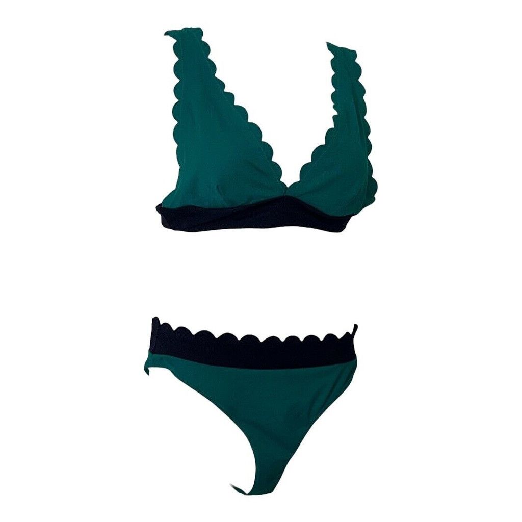 Other Cupshe bikini swimsuit XXL Size ONE SIZE - 1 Thumbnail