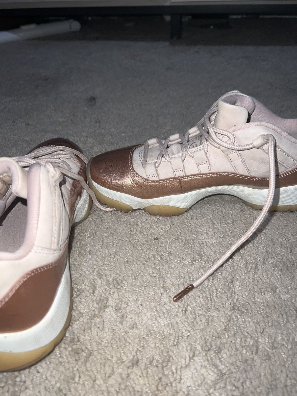 Jordan Brand Air Jordan retro Size US 8.5 / IT 38.5 - 1 Thumbnail