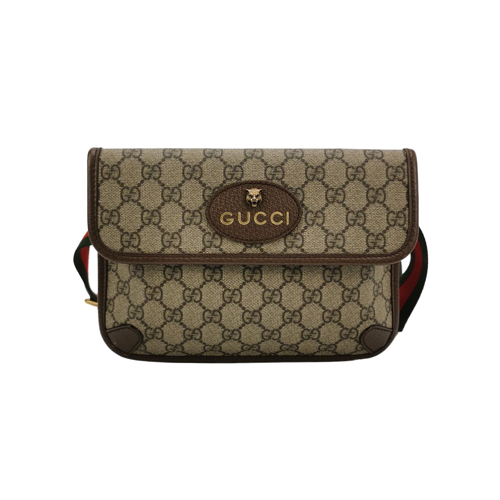 Gucci Gucci Women os Belt Bags Size ONE SIZE - 1 Thumbnail