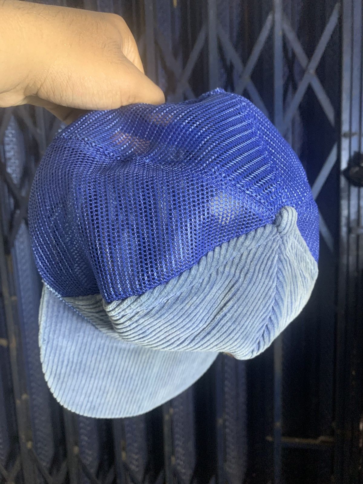 Vintage Vintage Hawaii Trucker Hats Size ONE SIZE - 8 Thumbnail