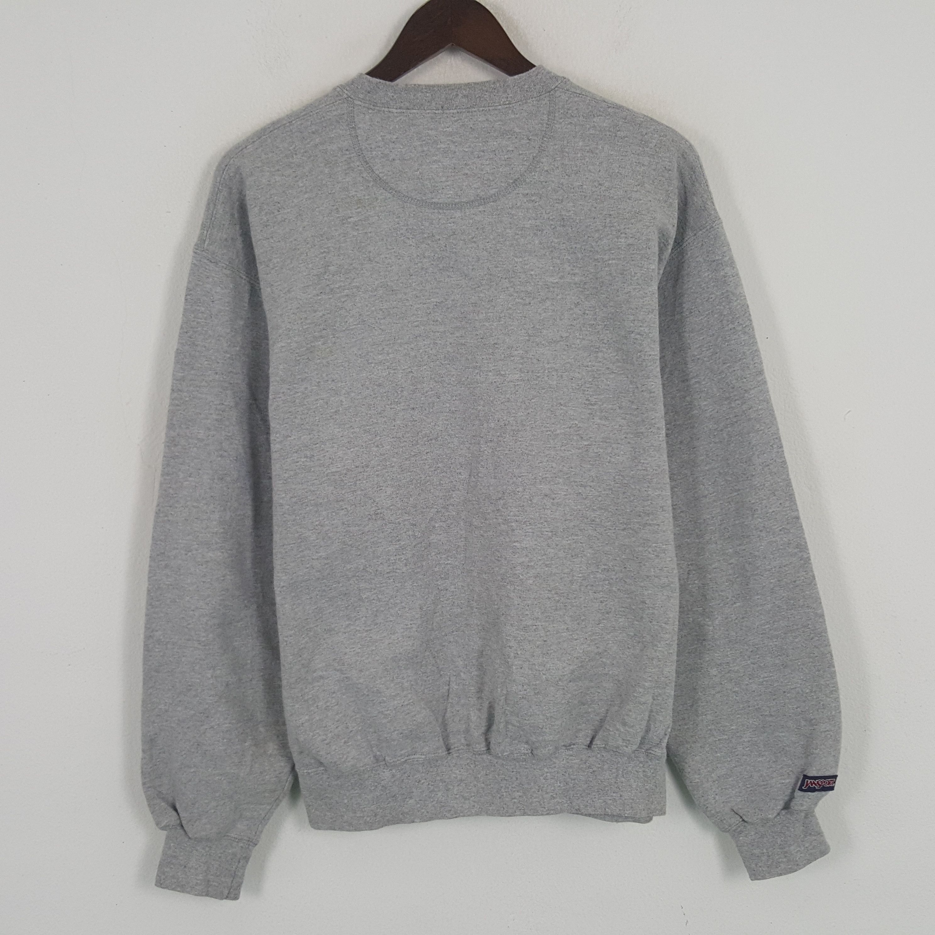 Jansport × Vintage Vintage Radford Sweatshirt Size US M / EU 48-50 / 2 - 3 Thumbnail