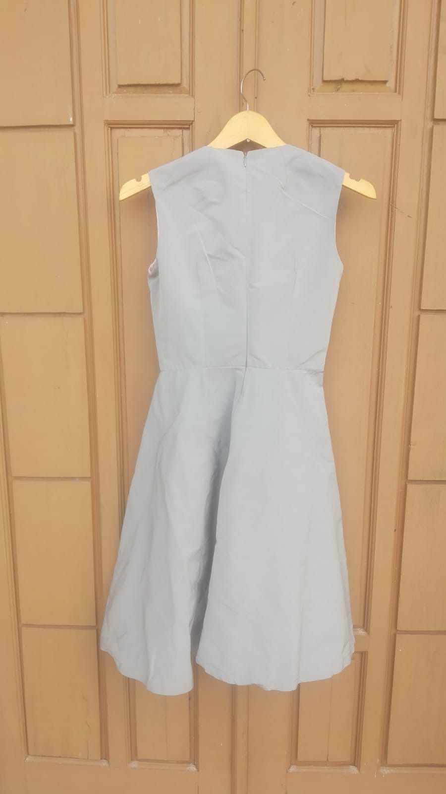 Jil Sander Jil sander navy dress Size XS / US 0-2 / IT 36-38 - 7 Thumbnail