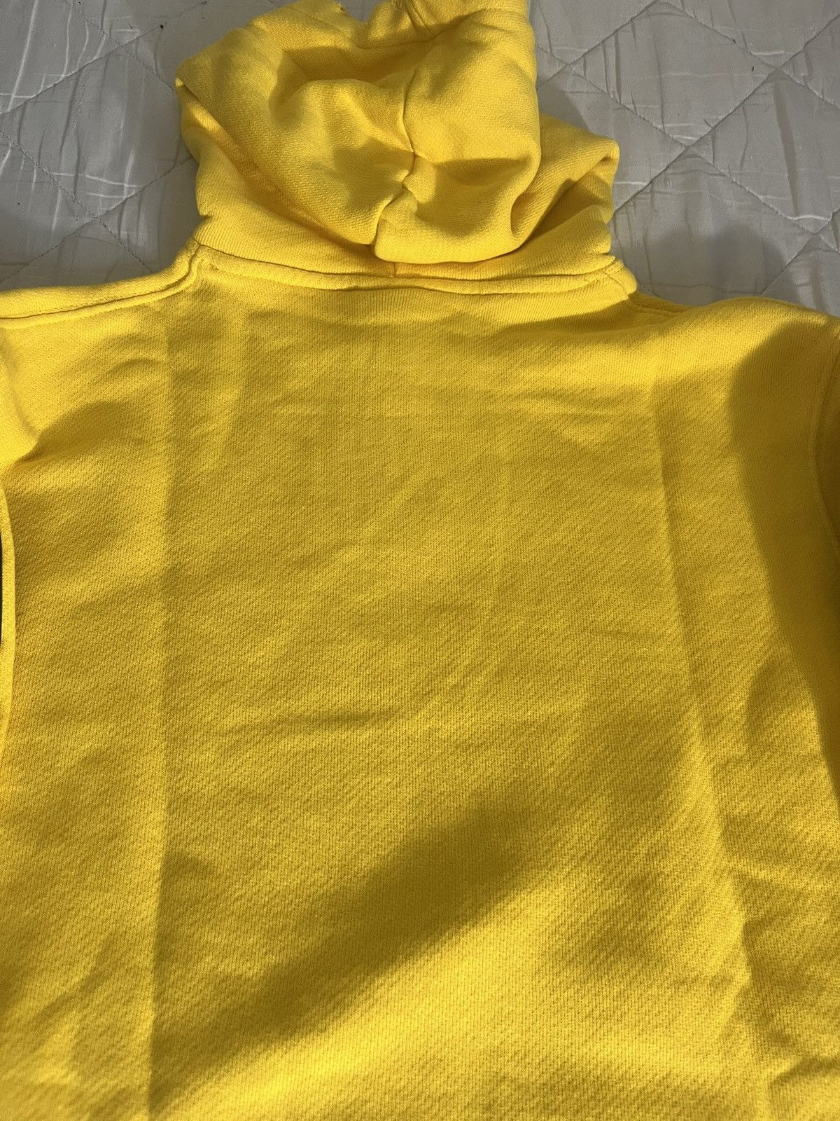 Asaali ASAALI X KETAMINE HOODIE Size US S / EU 44-46 / 1 - 6 Thumbnail