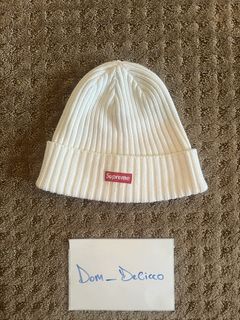 Supreme Overdyed Beanie | Grailed