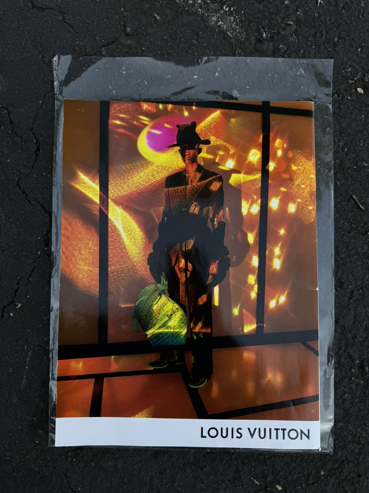 GQ × Off-White March ‘22 GQ The art and fashion issue Size ONE SIZE - 2 Thumbnail