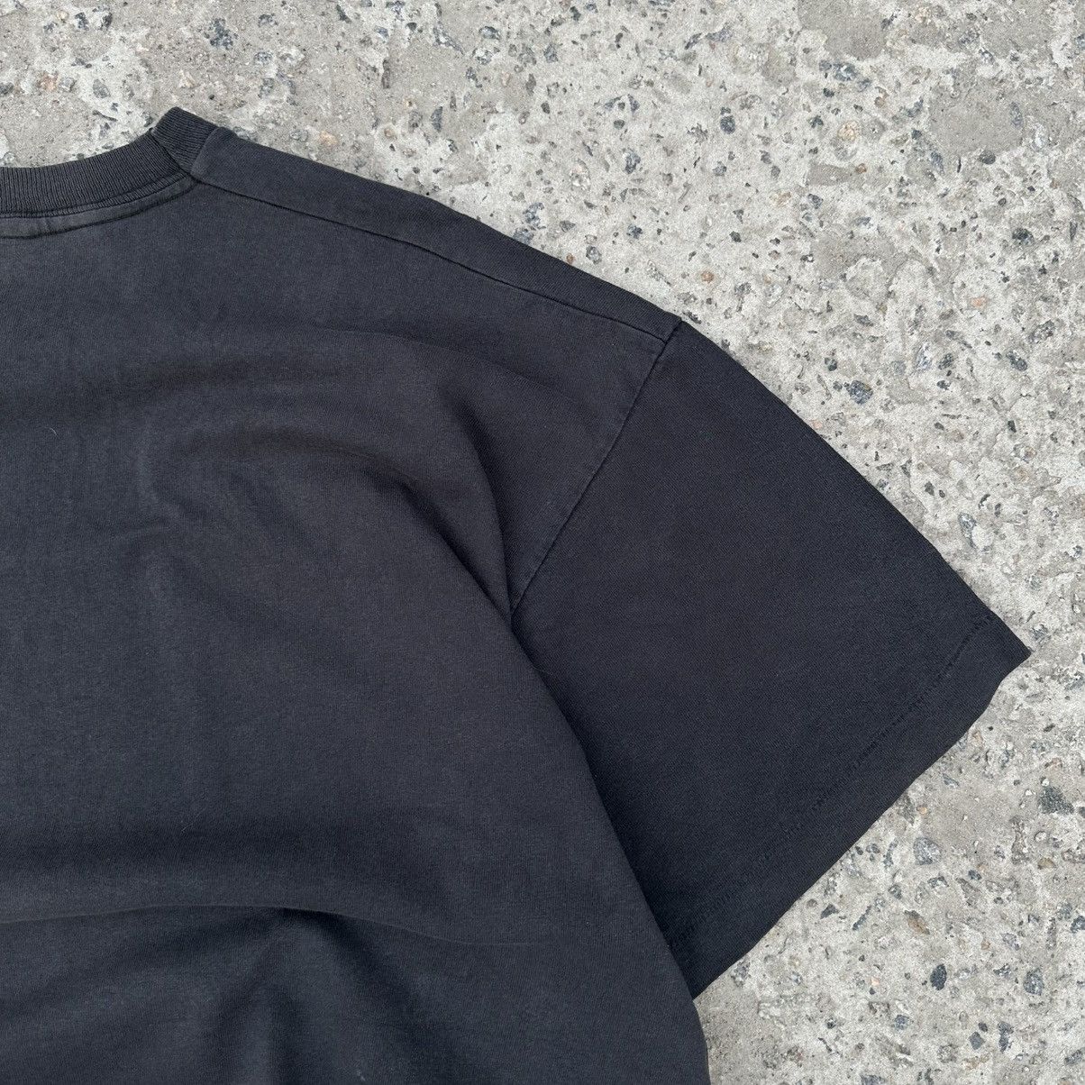 Japanese Brand × Nike VTG Japanese Style Adult Nike Big Swoosh 90s Single stitch Size US XXL / EU 58 / 5 - 9 Thumbnail