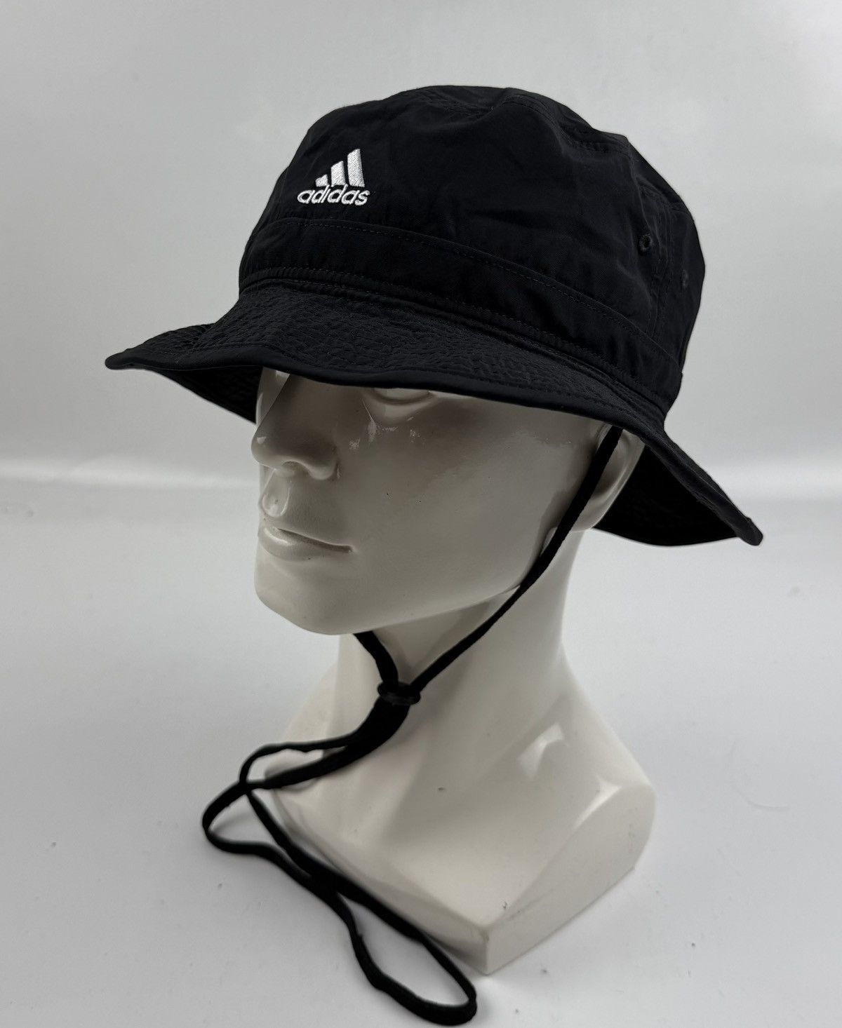 Adidas adidas bucket hat tc44 Size ONE SIZE - 1 Thumbnail