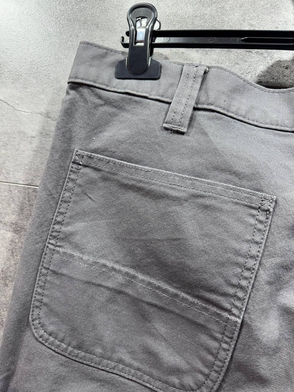 Other Carhartt Straight Fit Stretch Double Front Trousers Pants Size US 36 / EU 52 - 9 Thumbnail
