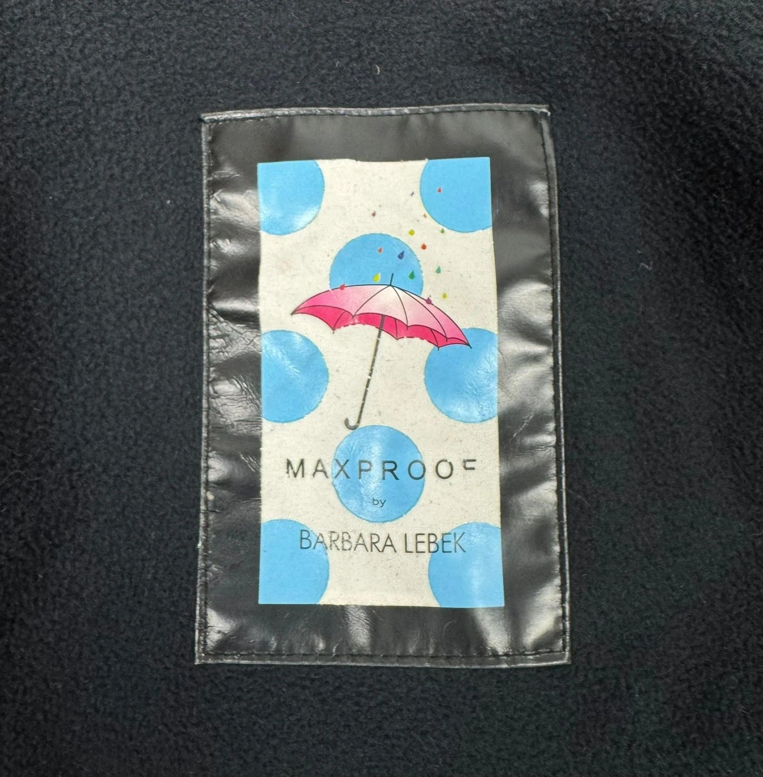 Other Barbara Lebek Waterproof Parka size S-M Size S / US 4 / IT 40 - 15 Thumbnail