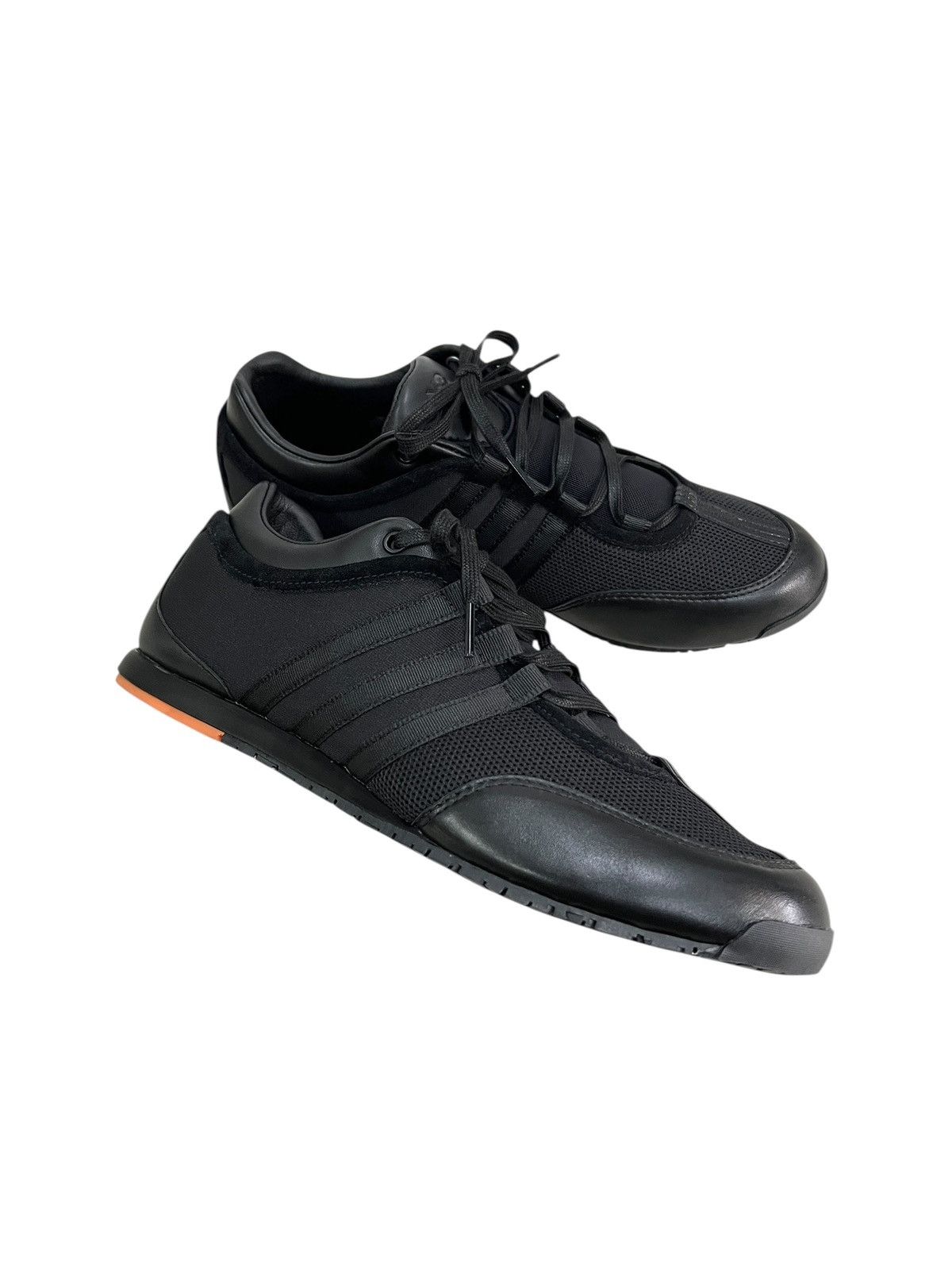Y-3 Yohji Yamamoto Y-3 Boxing Size US 9.5 / EU 42-43 - 1 Thumbnail