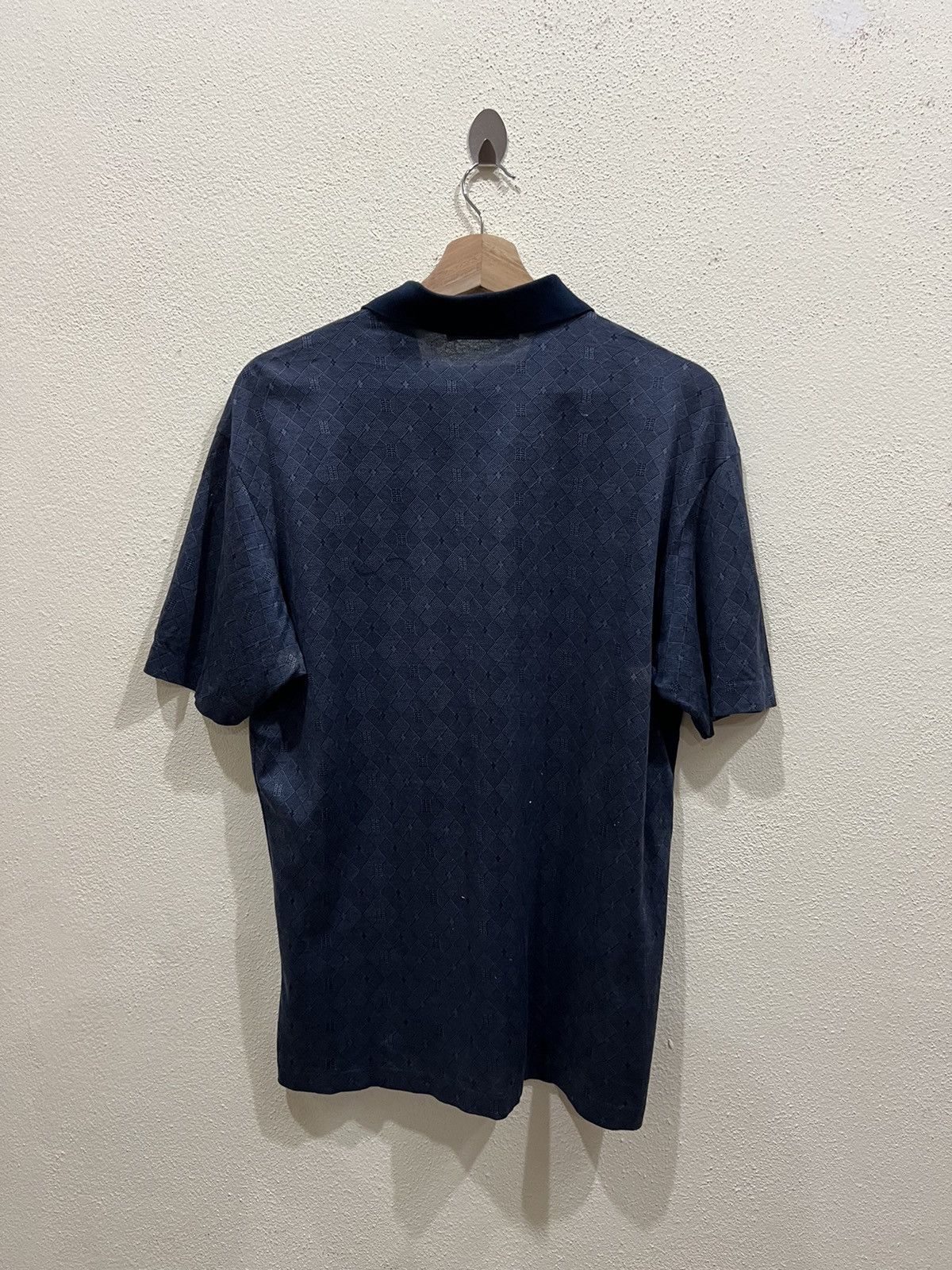 Givenchy Givenchy Monsieur Polo Shirt Size US L / EU 52-54 / 3 - 9 Thumbnail