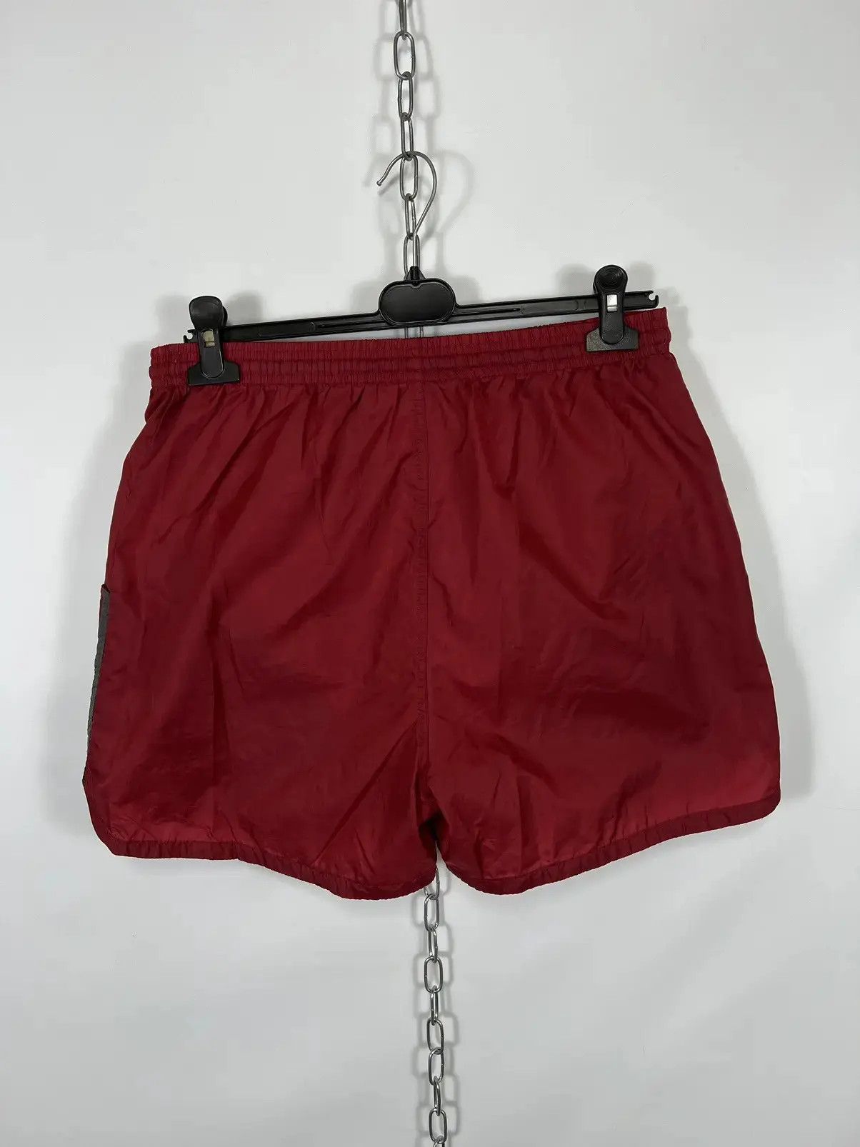 Adidas × Vintage Vintage Adidas shorts Size US 31 - 2 Thumbnail