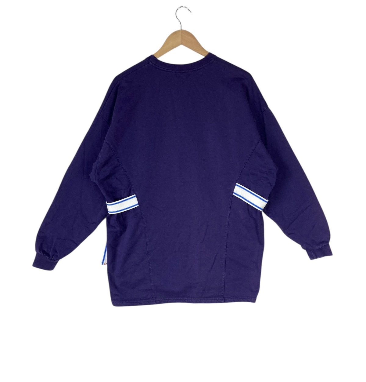 Hysteric Glamour By Nobuhiko Kitamura Hysteric Glamour Girls Jump Midnight Size US L / EU 52-54 / 3 - 3 Thumbnail