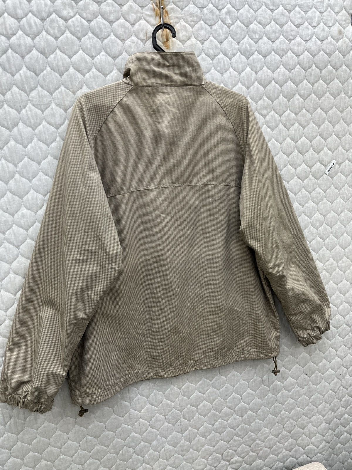Stussy 🔥🔥🔥STEALS VTG STUSSY AUTHENTIC GEAR LIGHT JACKET Size US L / EU 52-54 / 3 - 8 Thumbnail