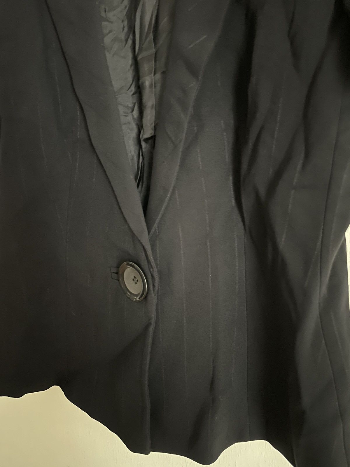 Emporio Armani Emporio Armani Blazer Size ONE SIZE - 3 Thumbnail