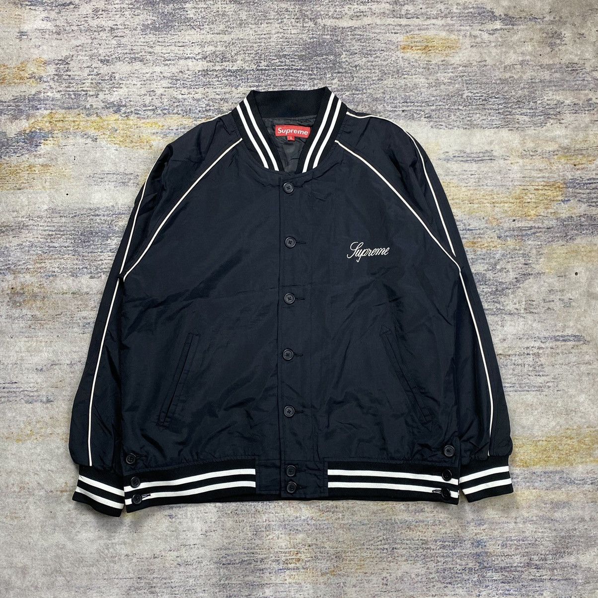 Men's Supreme Bombers | Bomber Jackets | Grailed
