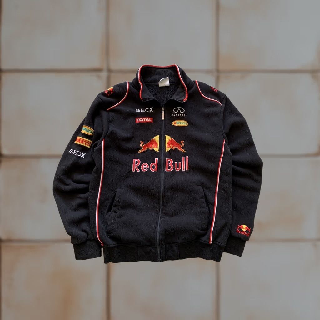 Vintage VINTAGE Nike? Size US XL / EU 56 / 4 - 1 Thumbnail