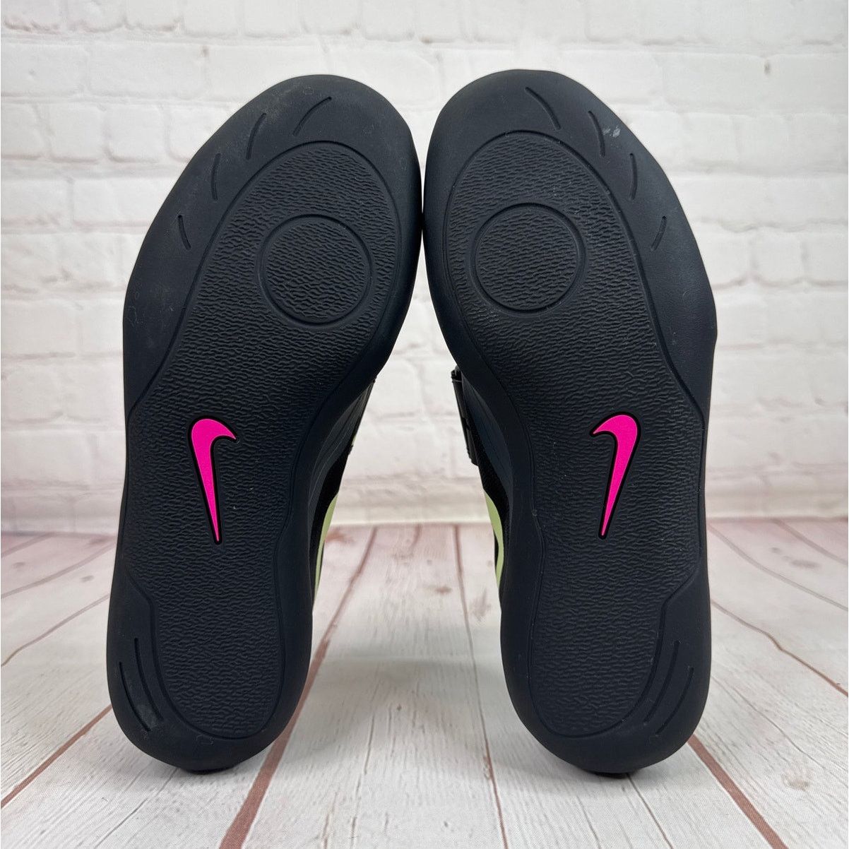 Nike Nike Zoom Rival SD 4 Track & Field Throwing Shoes Size 5 Size US 5 / EU 37 - 10 Thumbnail