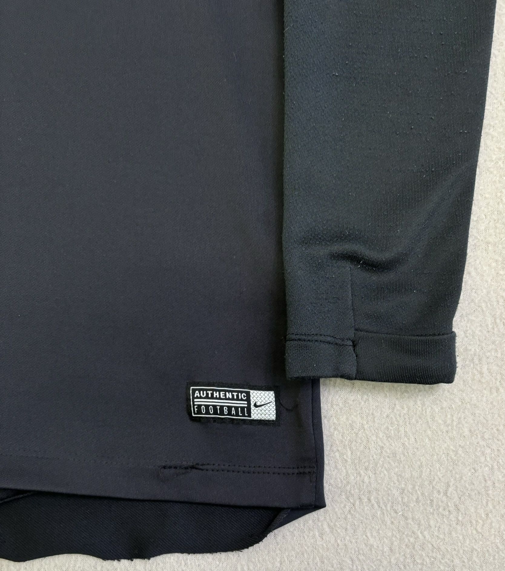 Nike Paris Saint Germain 2019/2020 Nike Football Sweatshirt. S Size US S / EU 44-46 / 1 - 11 Thumbnail