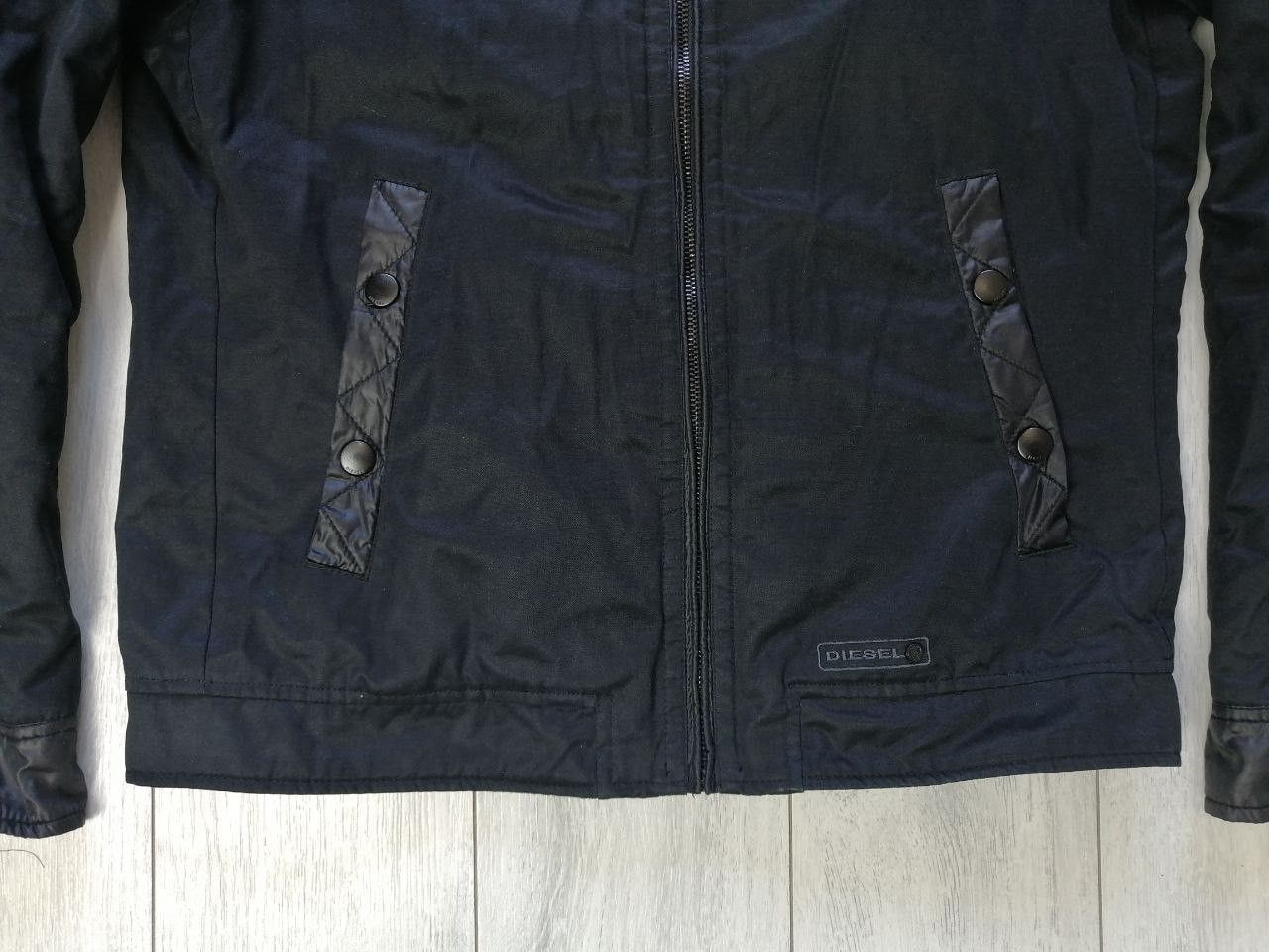Diesel Men's jacket Diesel Size XL Size US XL / EU 56 / 4 - 3 Thumbnail