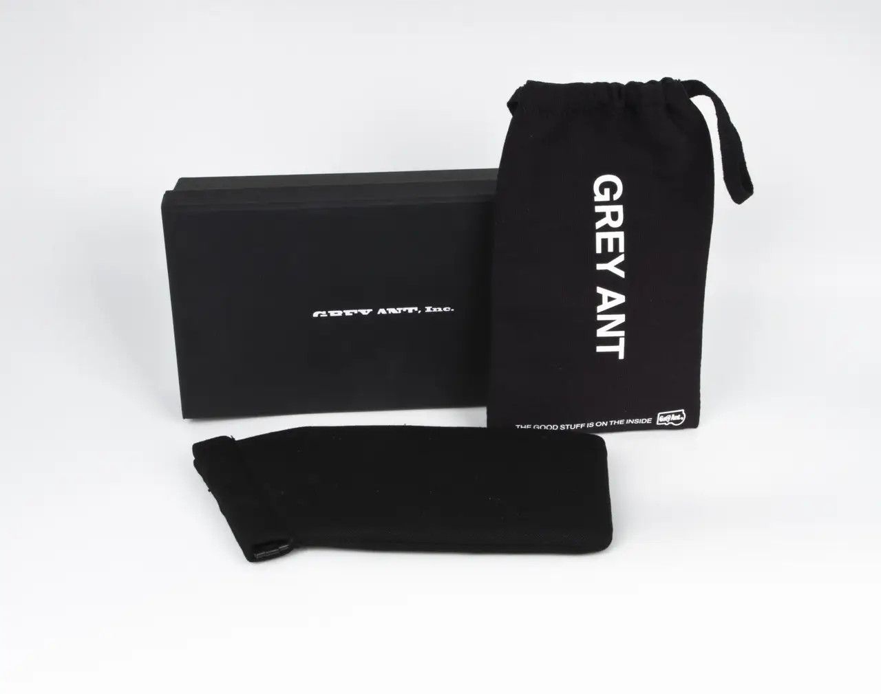 Grey Ant Grey Ant Heuman С1 Sunglasses Vintage Size ONE SIZE - 7 Thumbnail