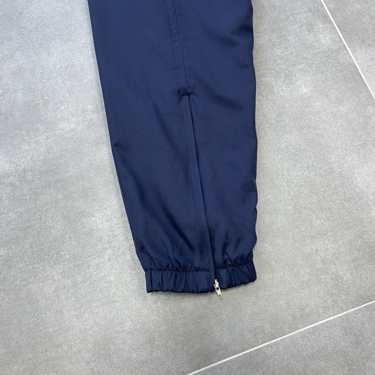 Nike × Vintage Vintage Nike Court Nylon Track Pants Size M Size US 32 / EU 48 - 14 Thumbnail