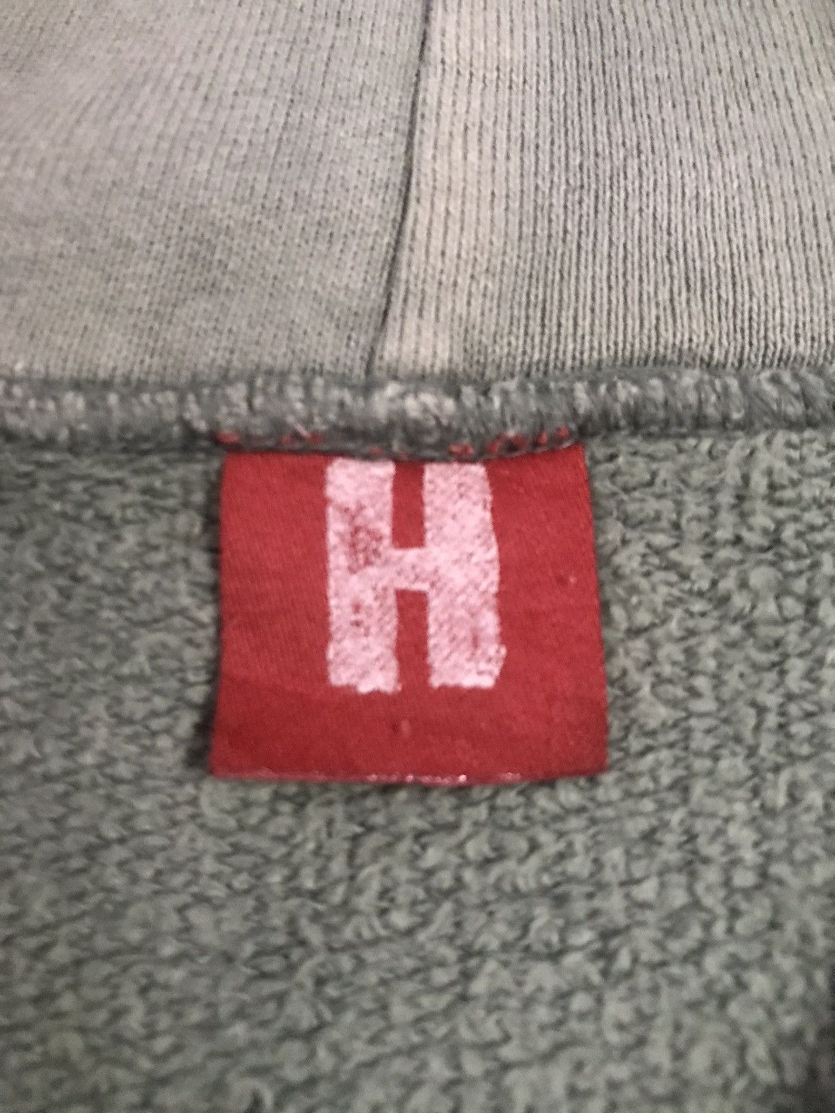 Hysteric Glamour Hysteric Glamour Hoodies Size US S / EU 44-46 / 1 - 5 Thumbnail