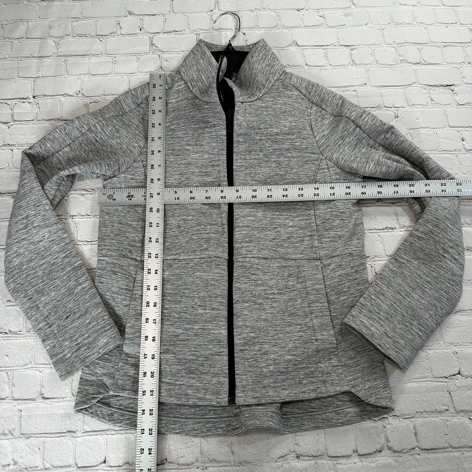 Lululemon Lululemon Going Places Jacket size 6 Size S / US 4 / IT 40 - 9 Thumbnail