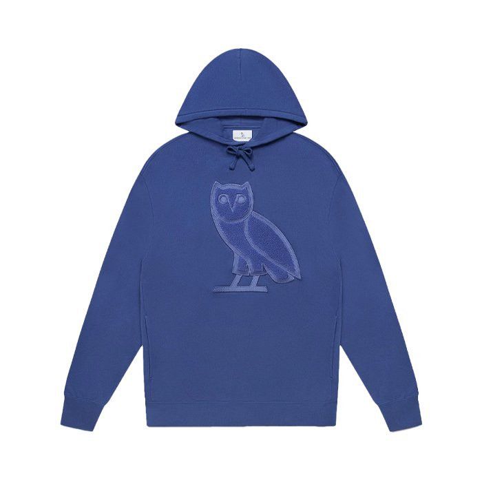 October's Very Own OVO Summer OG Hoodie Size US S / EU 44-46 / 1 - 1 Thumbnail