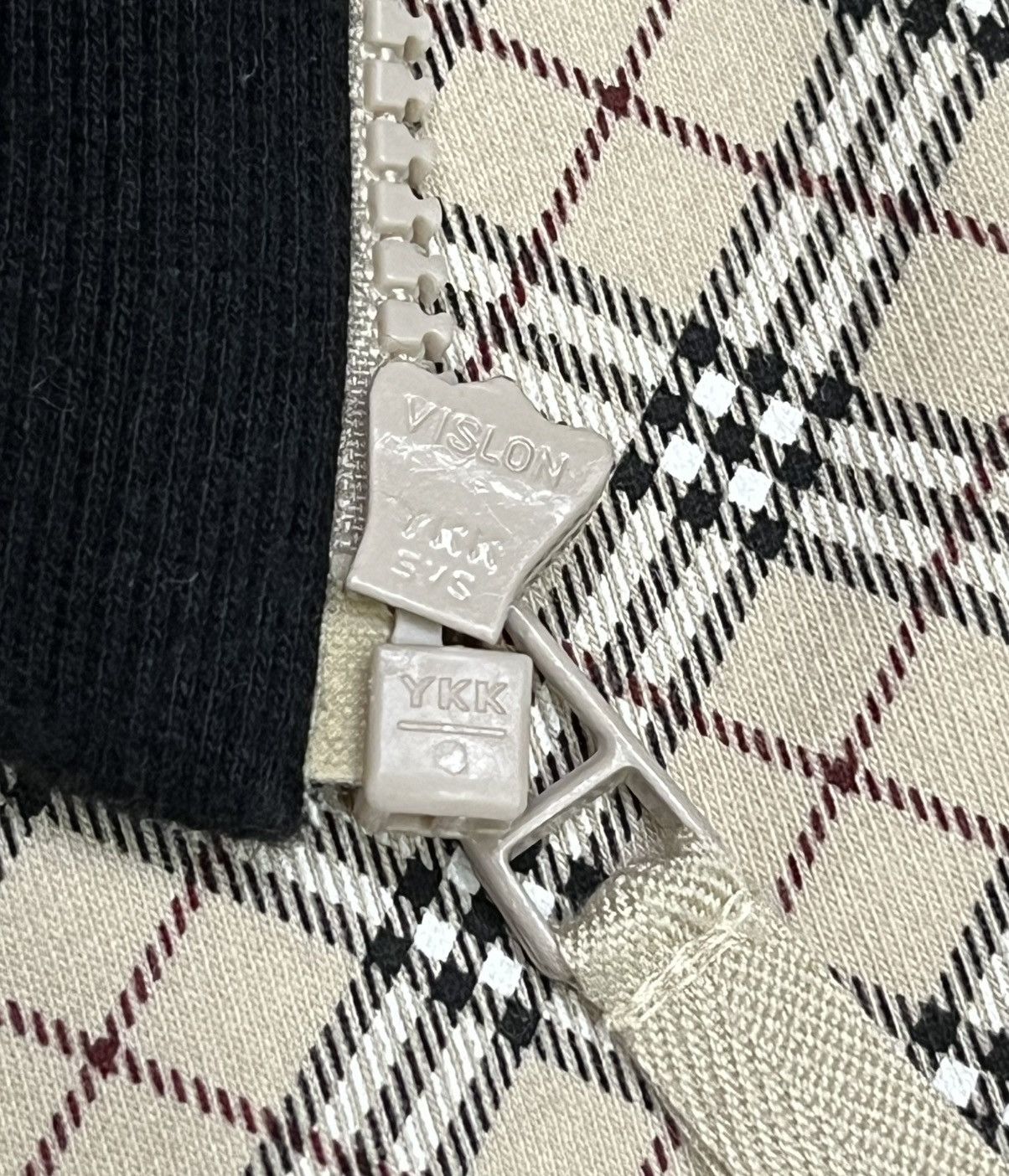 Burberry Burberry Blue Label Japan Rare Exclusive Japanese Market. Size S / US 4 / IT 40 - 7 Thumbnail