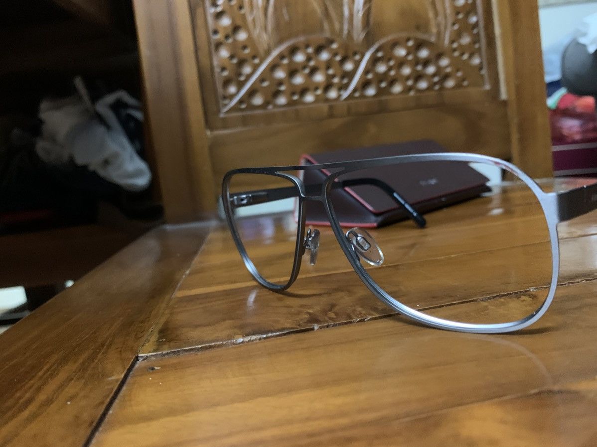 Other Alex perry sunglasses frame Size ONE SIZE - 6 Thumbnail