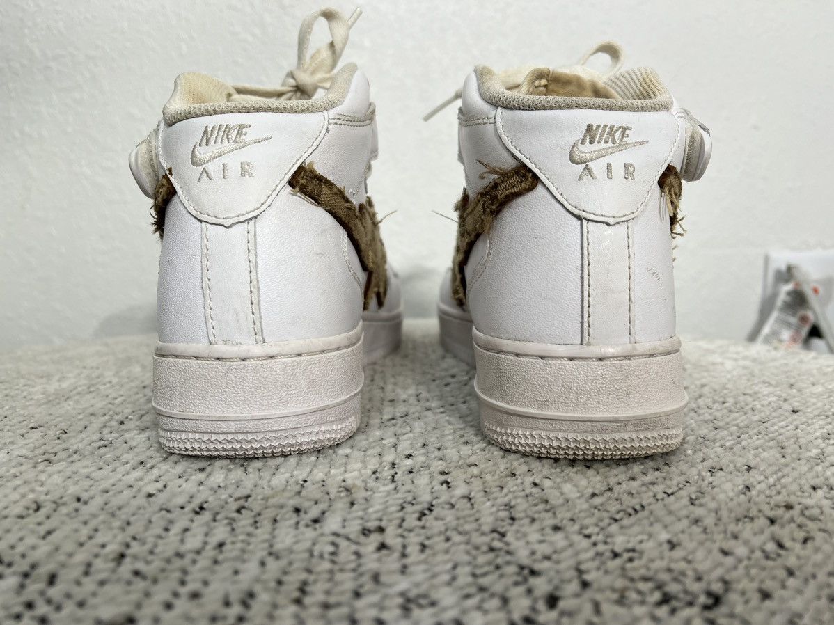 Gucci 2015 Heron Preston’s “Street Sweepers” #5/10 Size US 6.5 / EU 39-40 - 5 Thumbnail
