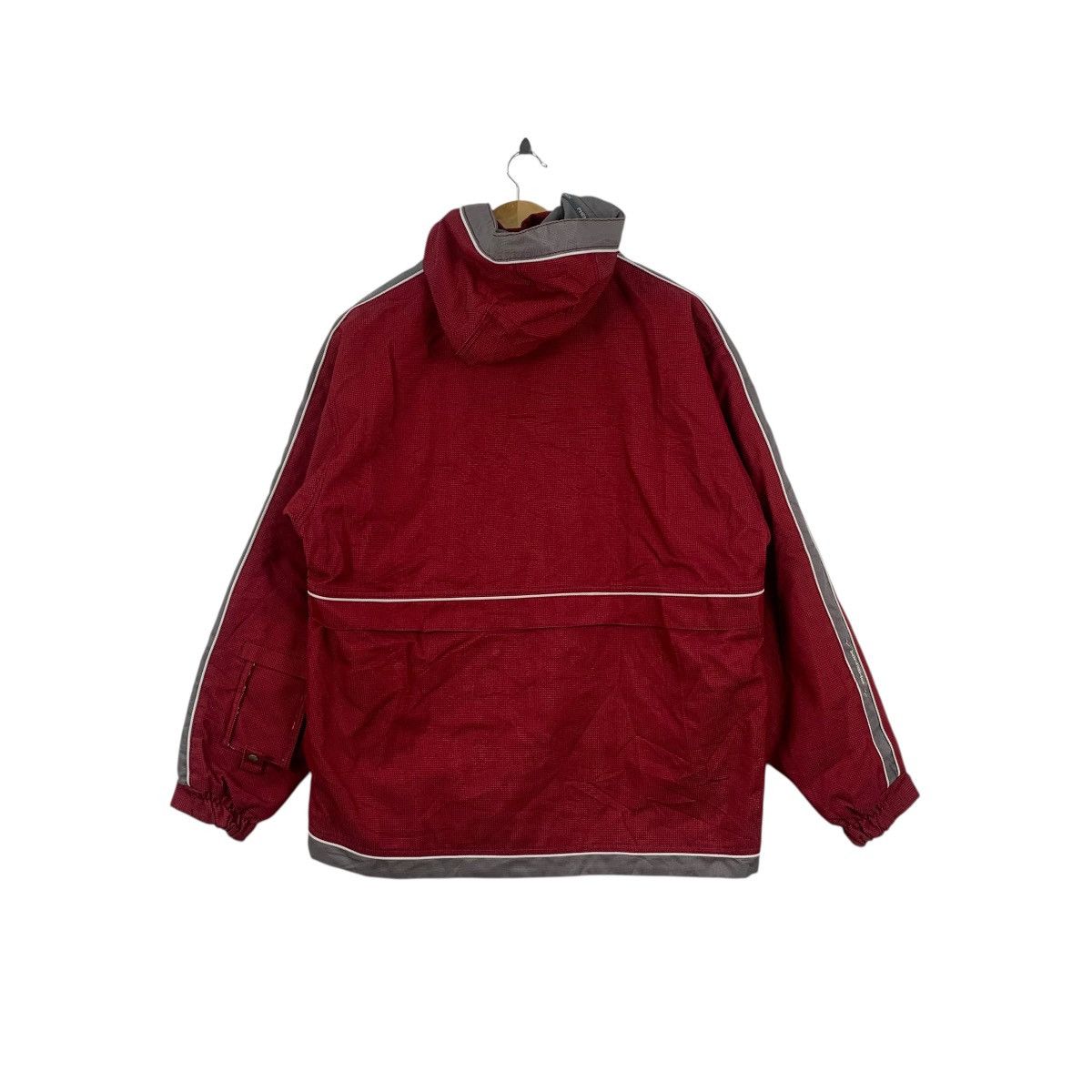 Phenix Vintage PHENIX JAPAN Wind Proof Water Repellent Gorp Core Size US XL / EU 56 / 4 - 8 Thumbnail