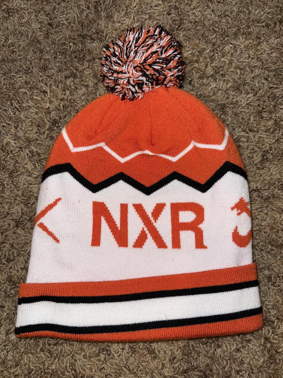 Nike Nike Unisex XC 2024 Stocking Hat Beanie Size ONE SIZE - 2 Thumbnail