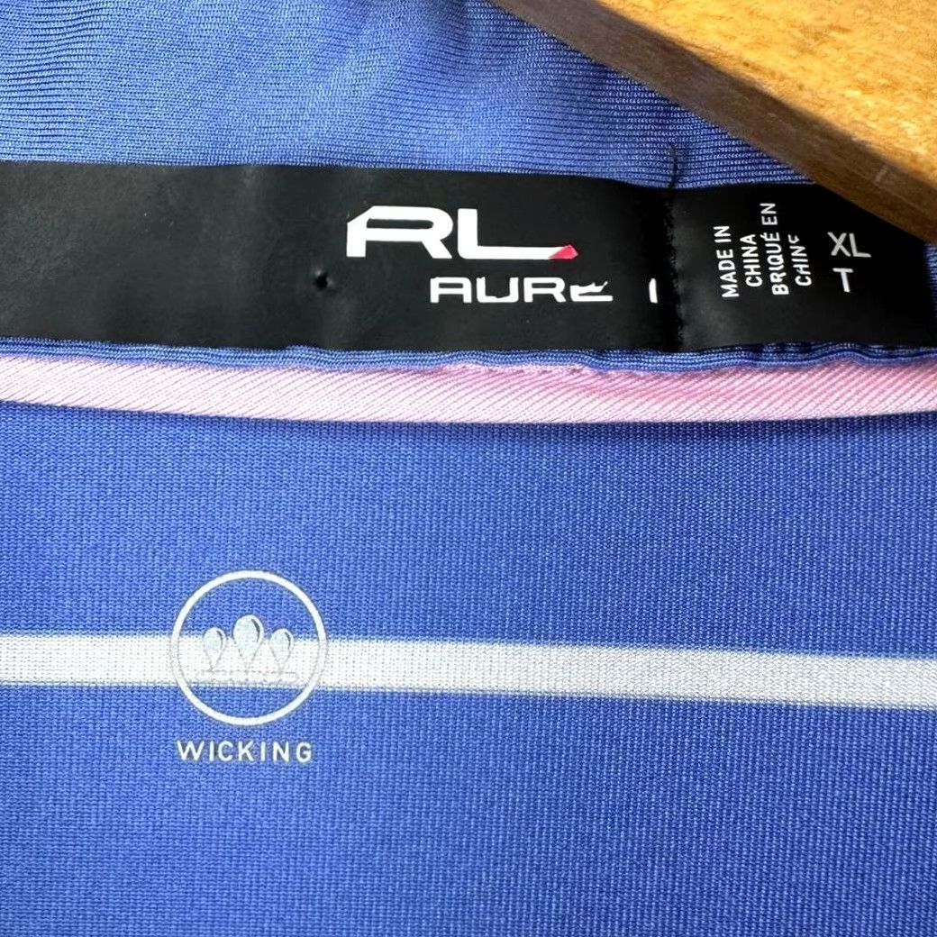 RLX Ralph Lauren VINTAGE? No. Size US XL / EU 56 / 4 - 4 Thumbnail