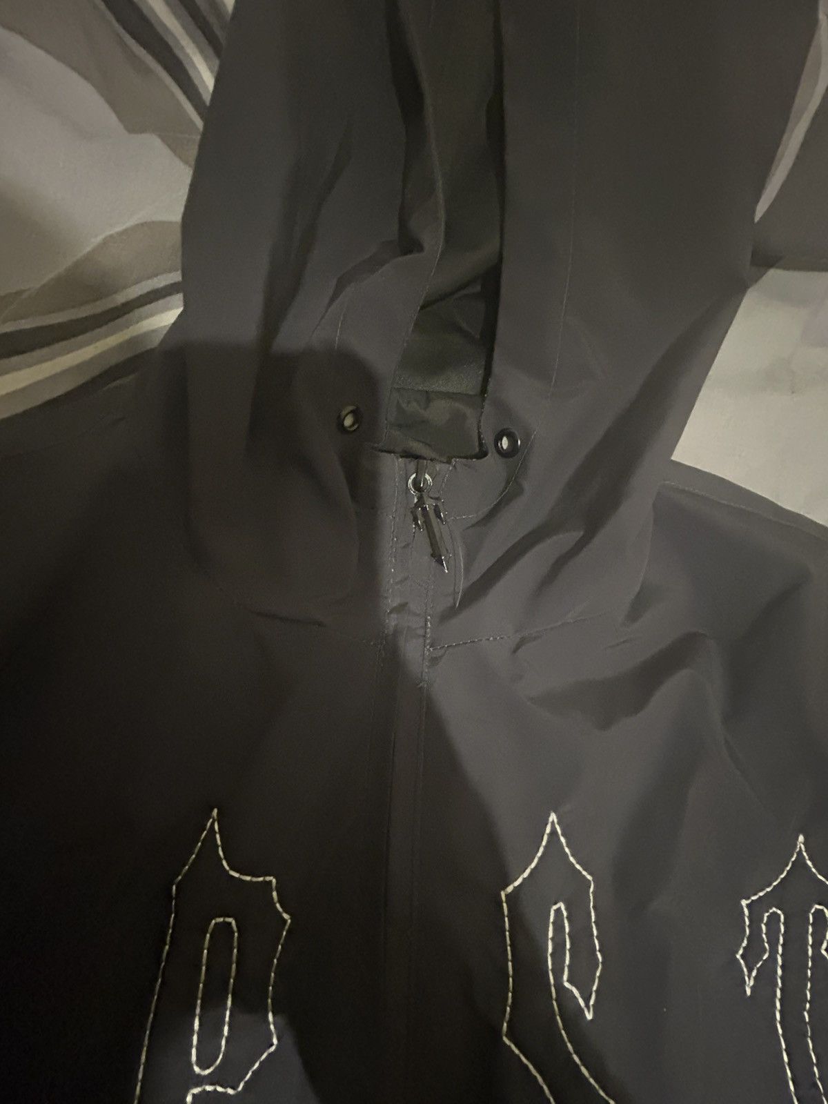 Trapstar London Trapstar London Windbreaker Size US M / EU 48-50 / 2 - 2 Thumbnail