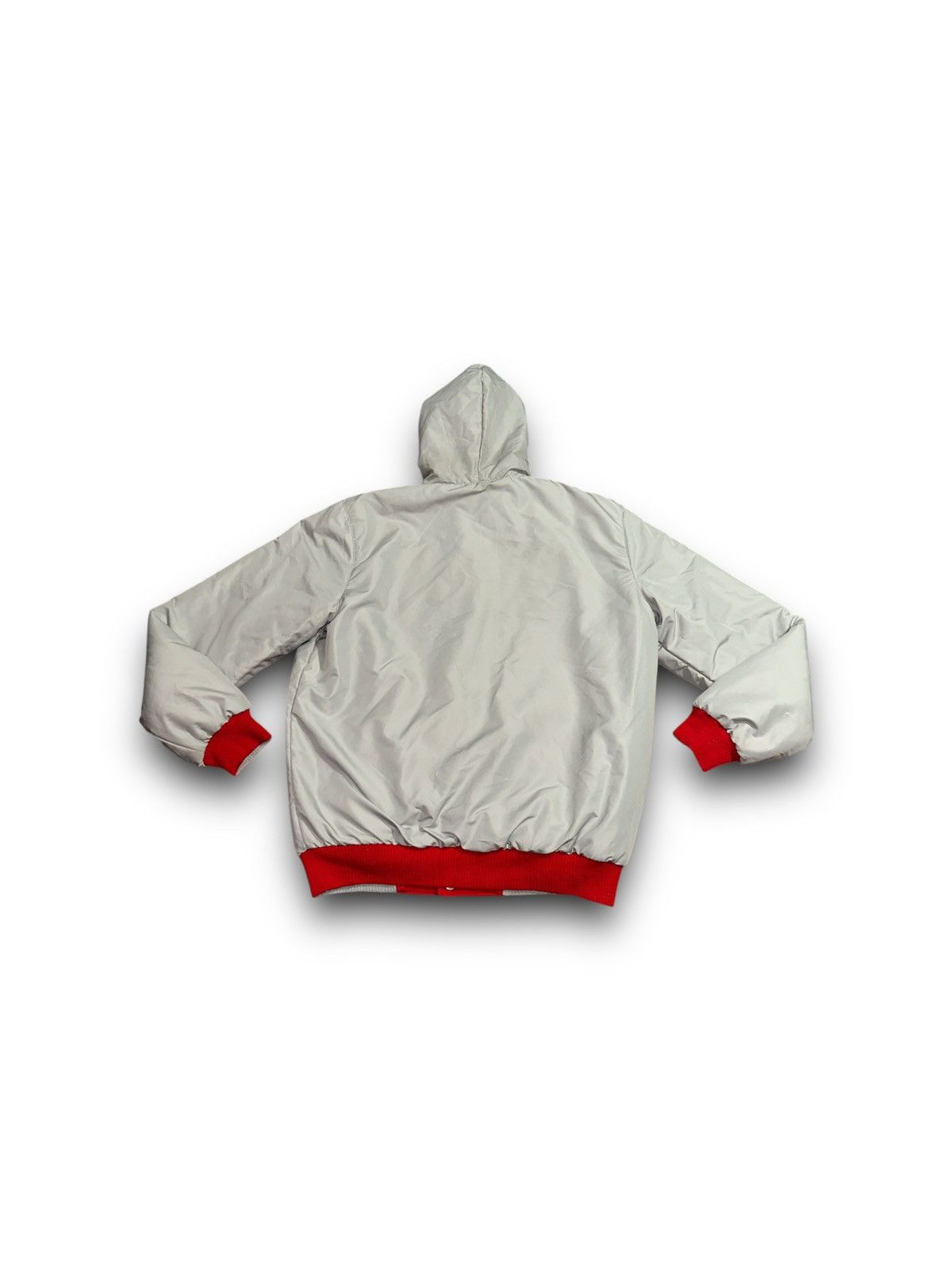 JH Design Vintage Houston Rockets NBA JH Design reversible jacket Size US L / EU 52-54 / 3 - 4 Thumbnail