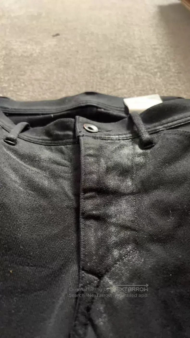 Julius Julius size:1 Spiral Jeans Size US 26 / EU 42 - 2 Thumbnail