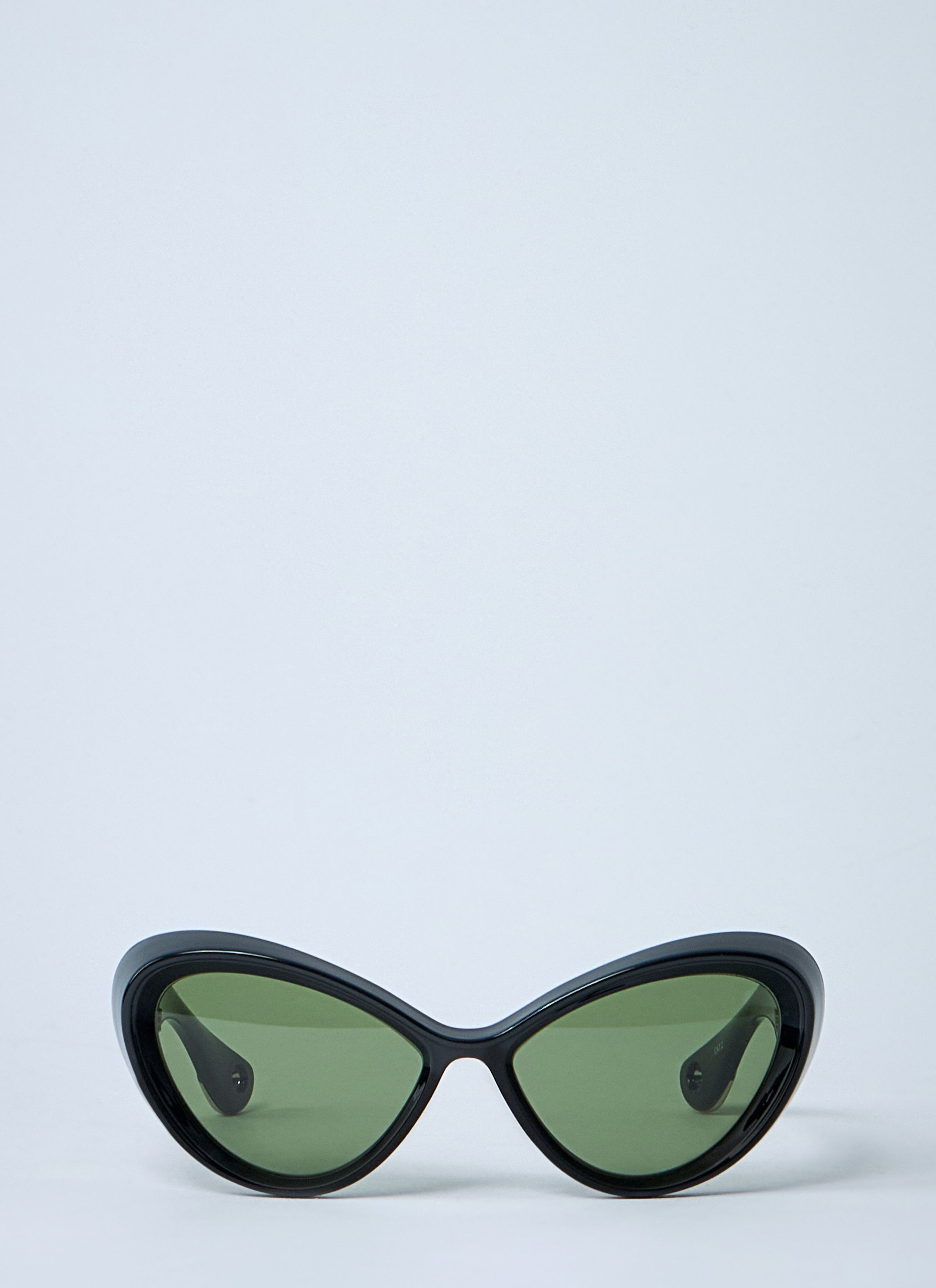 Jean Paul Gaultier Parsian Cat Sunglasses Size ONE SIZE - 1 Thumbnail
