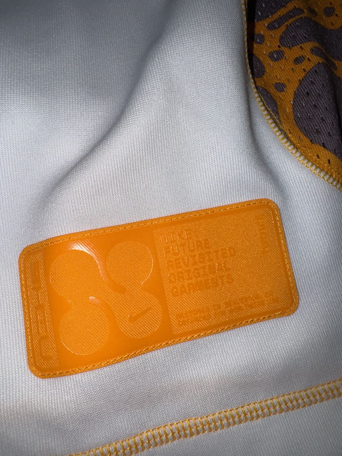Nike Nike jersey Size US L / EU 52-54 / 3 - 3 Thumbnail