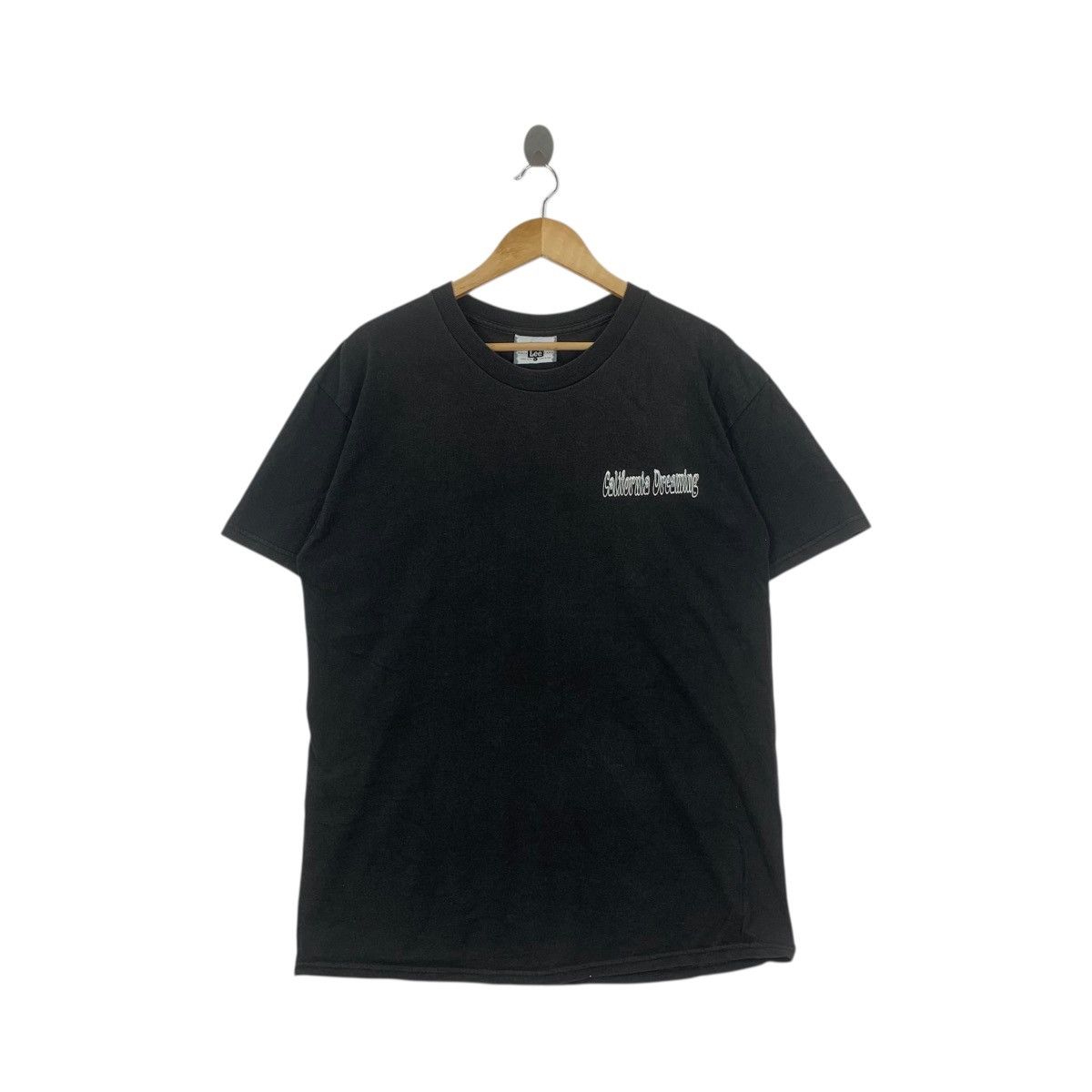 Other Vintage CALIFORNIA DREAMING SURF Fotofolio Beach Tee Shirt Size US M / EU 48-50 / 2 - 2 Thumbnail