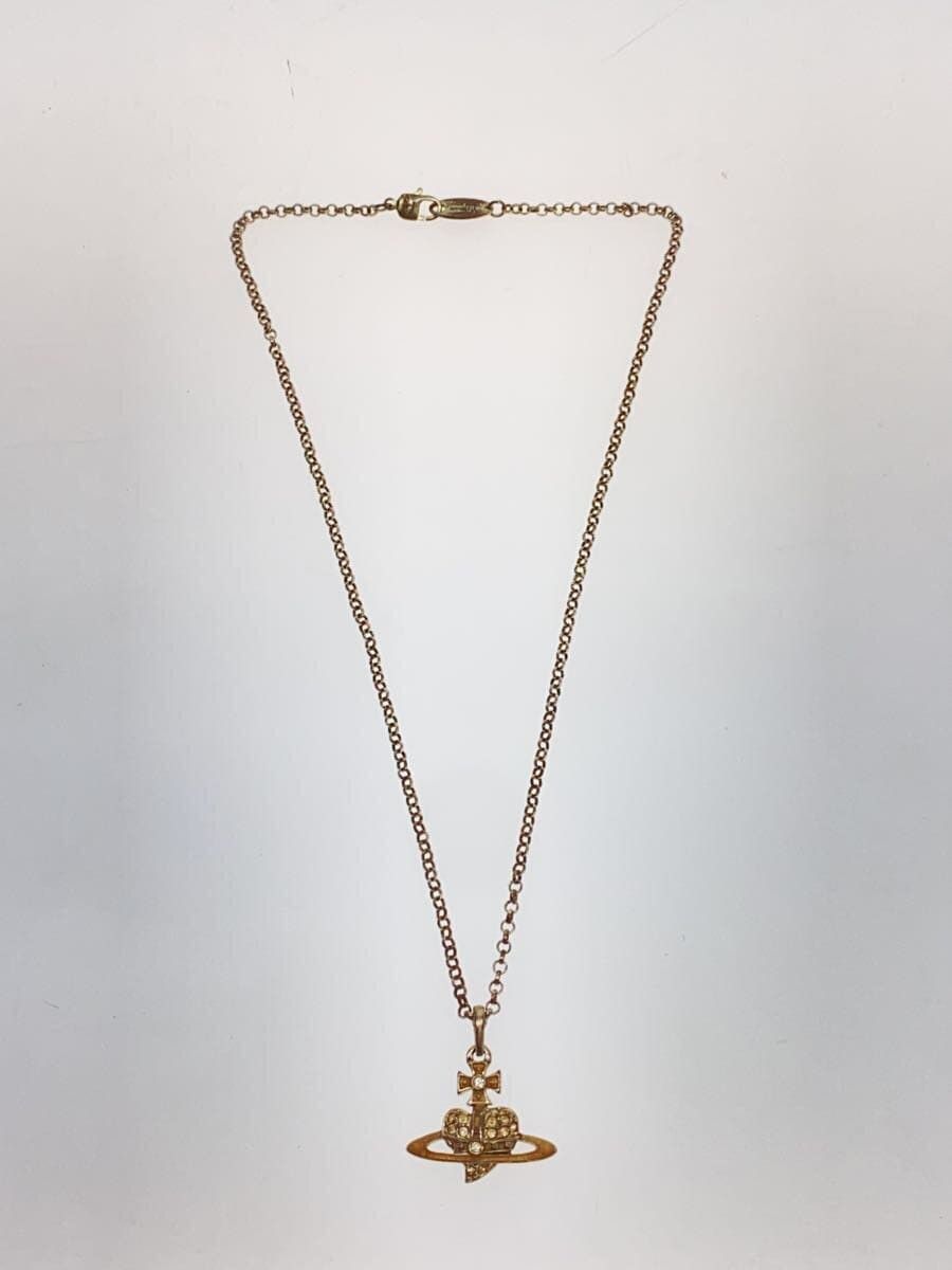 Vivienne Westwood 🐎 Heart Necklace Size ONE SIZE - 2 Thumbnail