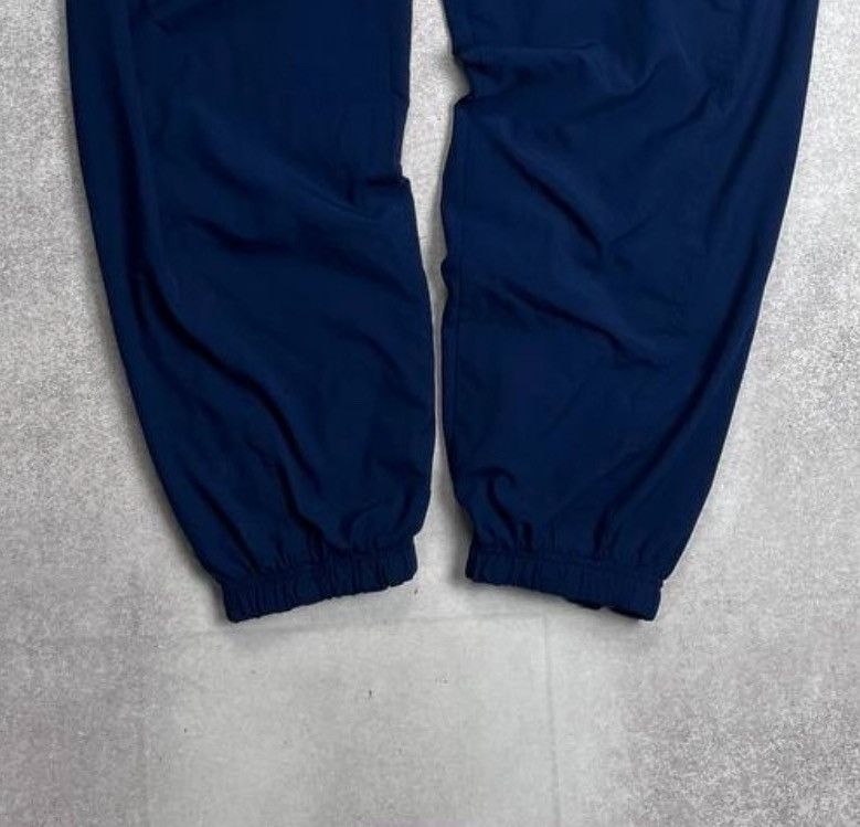 Nike VINTAGE NIKE TN SKEPTA SWOOSH STYLE NYLON TRACK PANTS XL Size US 36 / EU 52 - 3 Thumbnail