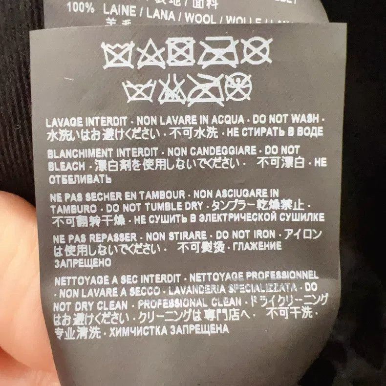 Saint Laurent Paris Saint Laurent Paris jacket Size XS / US 0-2 / IT 36-38 - 5 Thumbnail