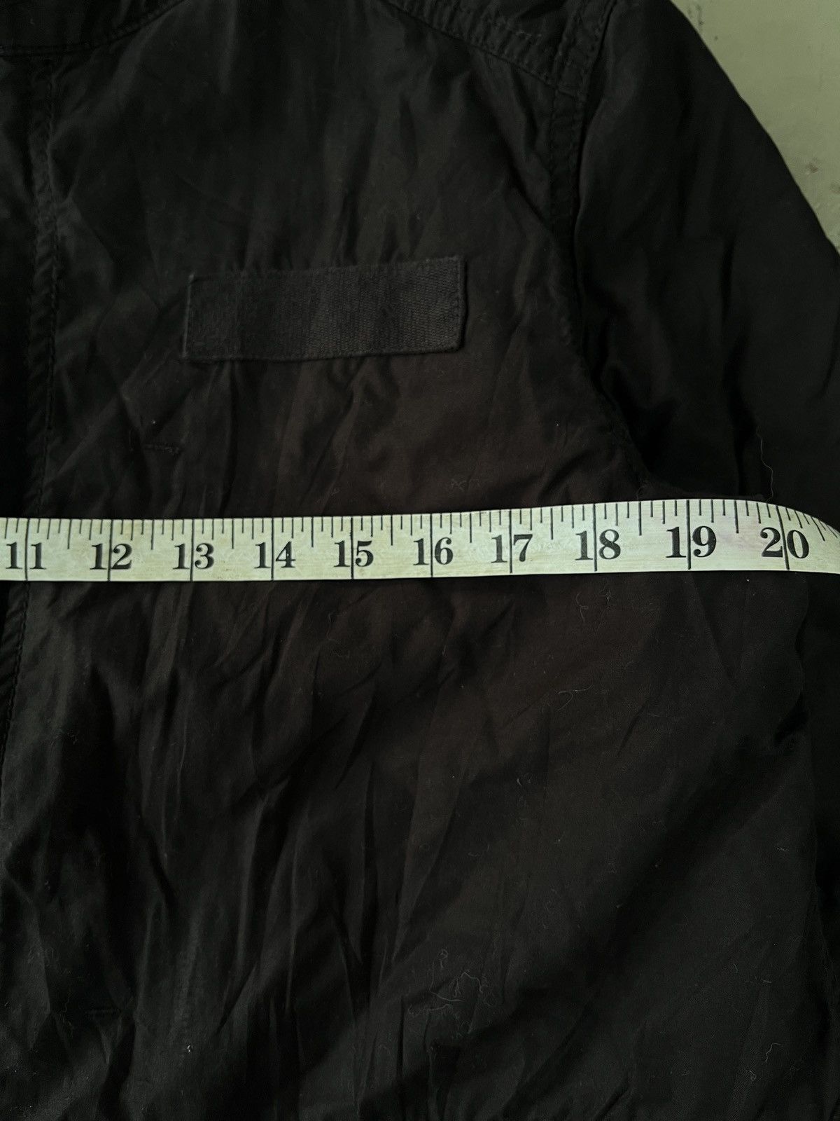 GOA GOA Bono Military Archive Garment Fishtail Parka Vkei Size US M / EU 48-50 / 2 - 7 Thumbnail